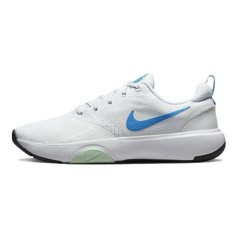 Nike City Rep TR Bílá Univerzitní Modrá Máta Dámské Tenisky Máta-Pěna Černá DA1351-102
