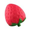 Super Jumbo Strawberry Squishi Cream Scented Squishy Slow Rising Antistress Toy Kids Grownups Squeeze Squishy Toys 11.5*9 CM