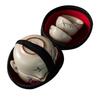 Shangqi Portable Ceramic Travel Tea Set