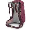 Рюкзак Osprey Sirrus 34 elderberry purple/chiru tan (Damen) (10005786)