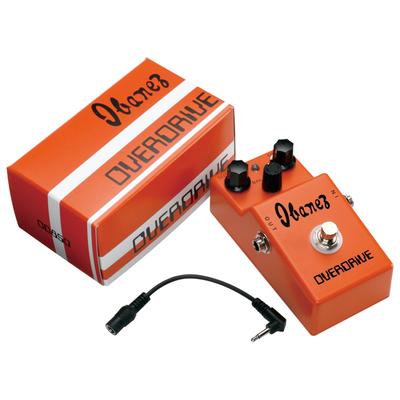Ibanez OD850 Overdrive (Ibanez OD850)