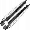 Side Steps Running Boards Sides Mercedes Glc X253 C253