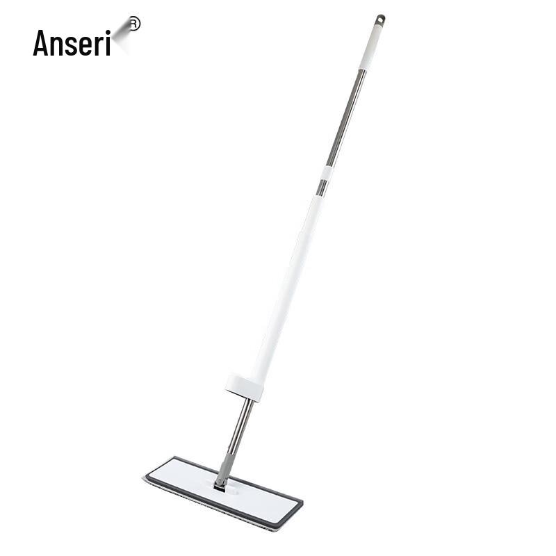 AnCaiRui Hand-Free Flat Mop