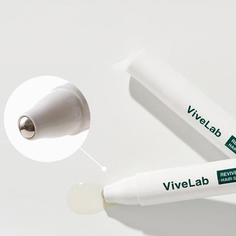ViveLab Revive Therapy Haar-Kopfhaut- und Augenbrauen-Ampulle 15 ml