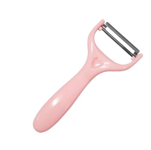 Škrabka na ovoce a zeleninu Kreativní příborová škrabka Kráječ na zeleninu Vaření Nástroje Kuchyňská škrabka Odstraňovač slupek Příslušenství 1 ks