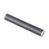 Iron Extension Rod 1/4inch Female Bottom 1/4inch Female Top Rod Tripod Extender Length for Photography Equipment