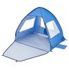 VEVOR Beach Tent Sun Shelter for 2 Person, UPF 50+ Protection, Portable Sun Shade Canopy with Carrying Bag & Sand Pockets