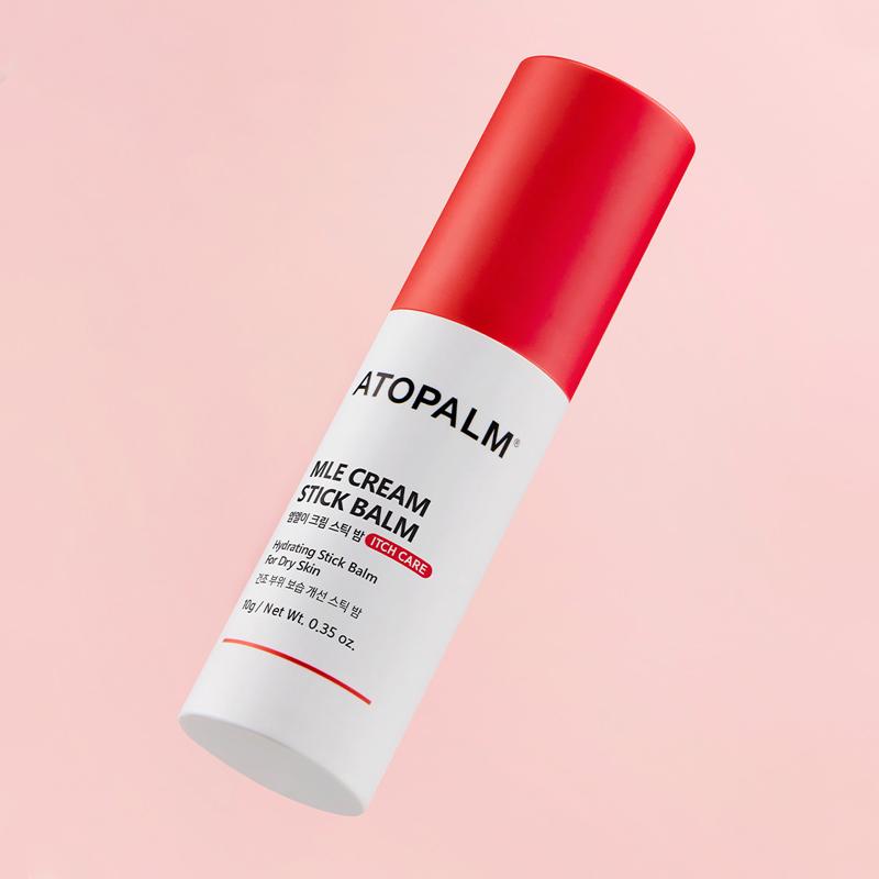 ATOPALM MLE Cream Stick Balm 10g