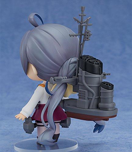Nendoroid Kantai Collection Киёсимо раскрашенная подвижная фигурка -KanColle- Немасштабная ABS&PVC