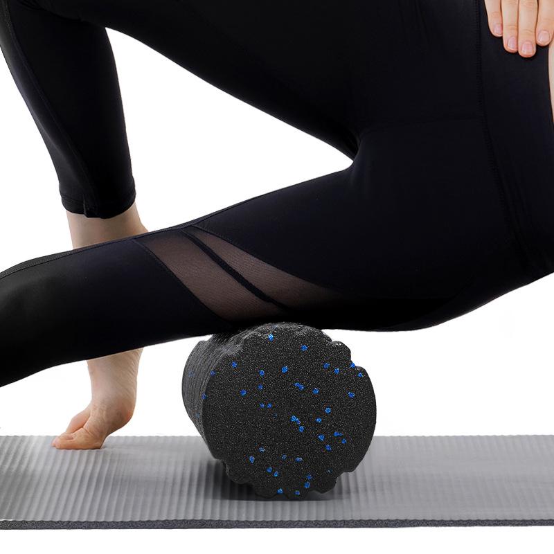 EPP High-Density Foam Roller for Muscle Relaxation and Full-Body Massage