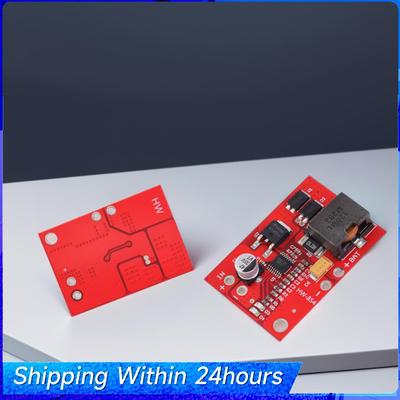 3S 3A 12V MPPT Solar PV Charger Controller Module Li-Ion MPPT Solar Panel Controller for 18V Solar Panel System