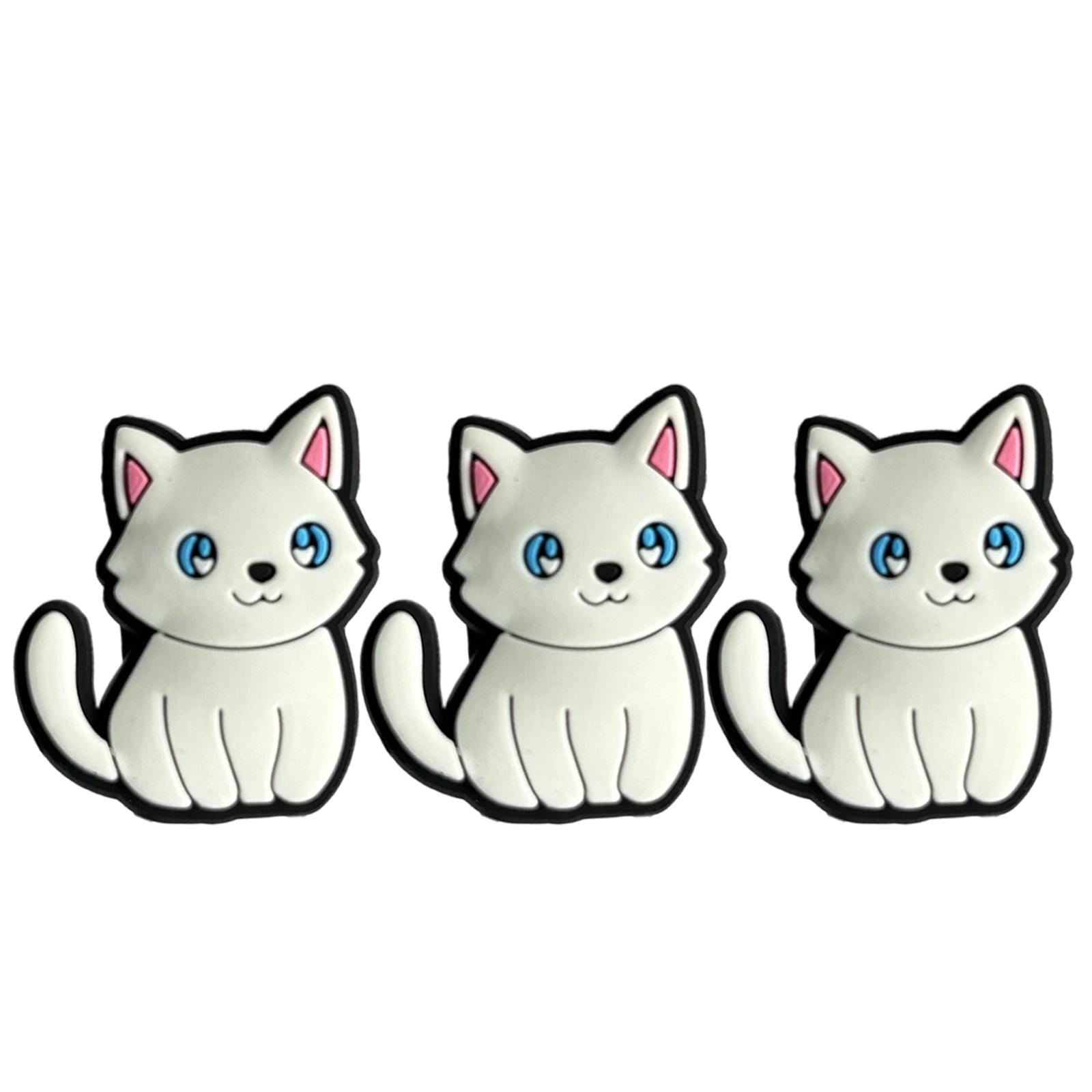 3 шт. Теннисные виброгасители для ракеток, Запасные мягкие силиконовые демпферы для ракеток для ракетбола D