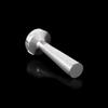 Ergonomic Stainless Steel Espresso Tamper Professional Coffee Press Tool For Consistent Extraction Compatible Design