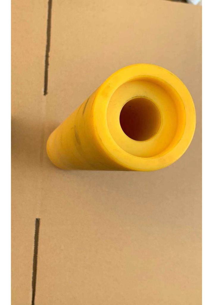 Suitable for Automatic Car Wash Conveyor Roller, Nylon Wheel Axle Sleeve.