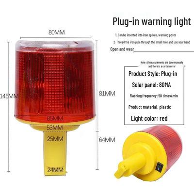 Lampes LED – Lampes solaires LED