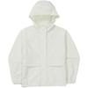 Snow Peak Light TaSlan Women S Windbreaker Lime Mint Large gS S26mwlwb53