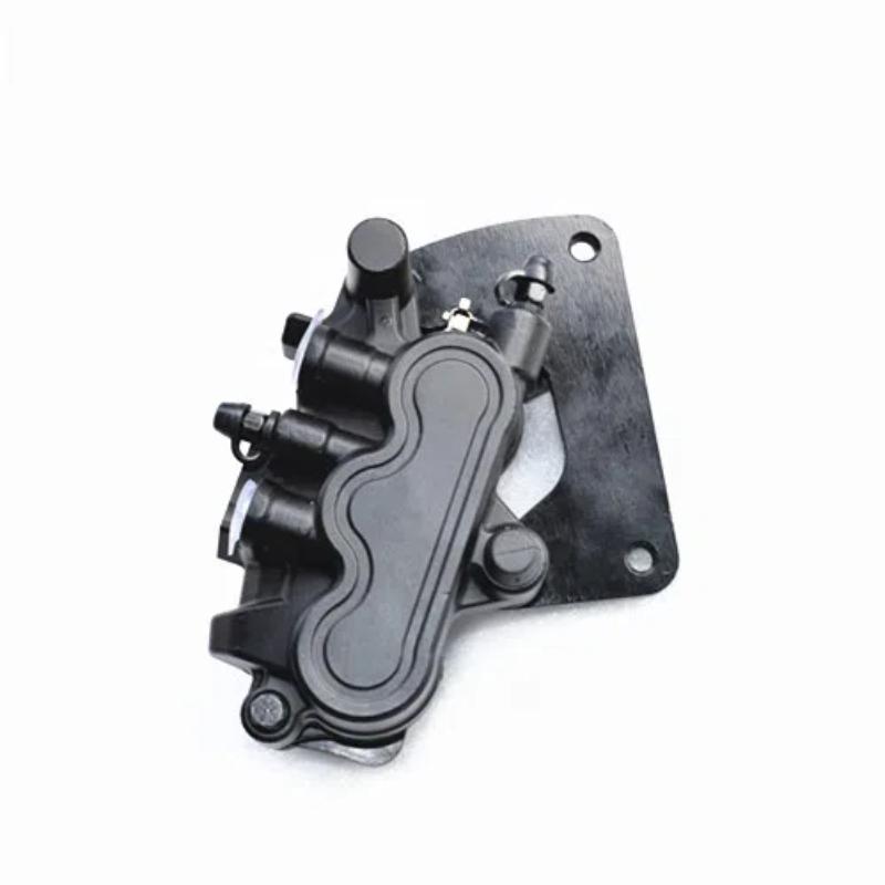 Motorcycle Accessories CF250-6A Front Brake Caliper 250NK 250SR Front Brake Pump CBS Version 250NK