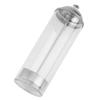 2x Trinkhalmspender Halter - Trinkhalmhalter Kunststoff-Strohhalmhalter Für Küche Milchtee-Shop Café-B61B
