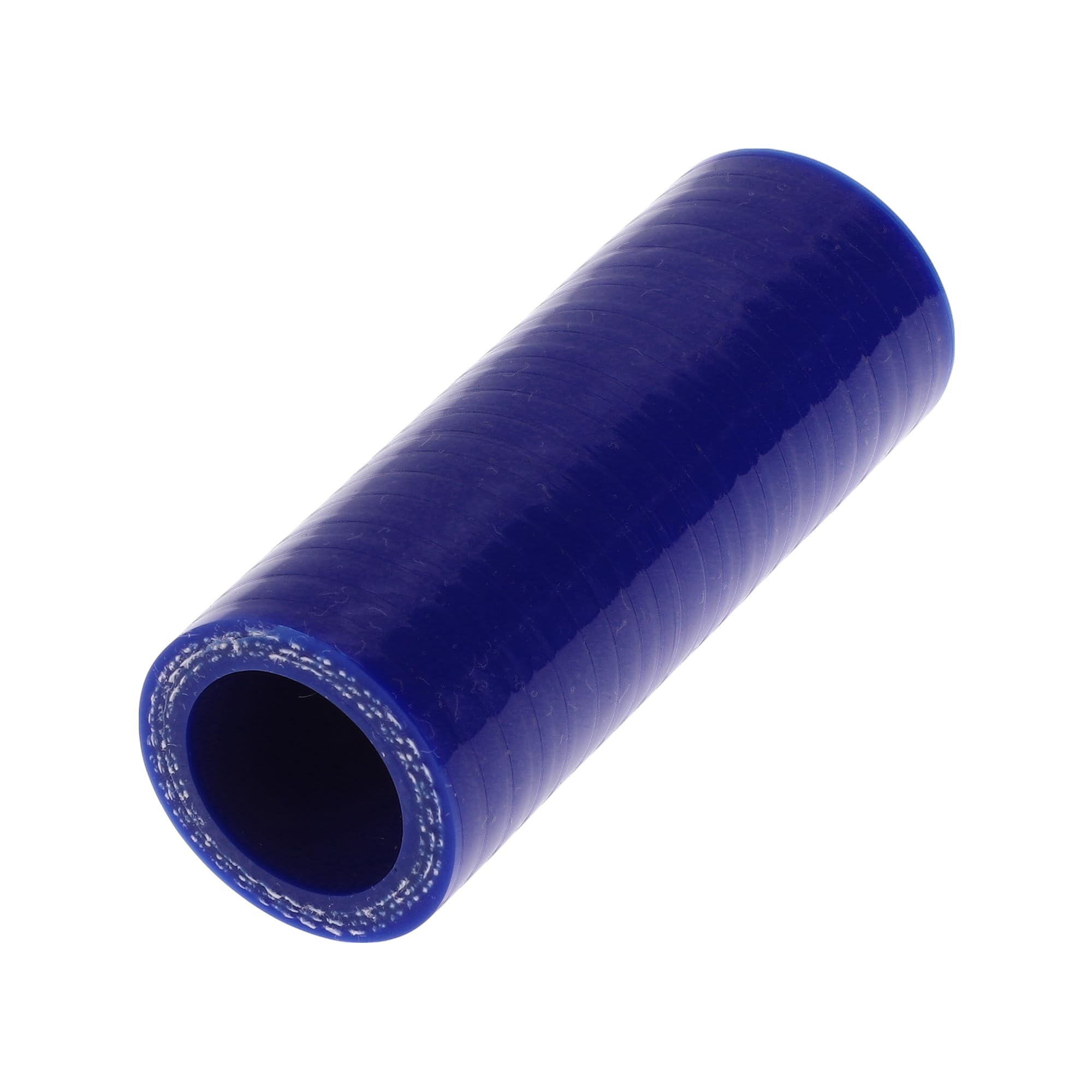 

ACROPIX Inner Diameter 0.8 inch (20 mm) Length 3.0 inch (76 mm) Straight Hose, Inner diameter 20mm синий