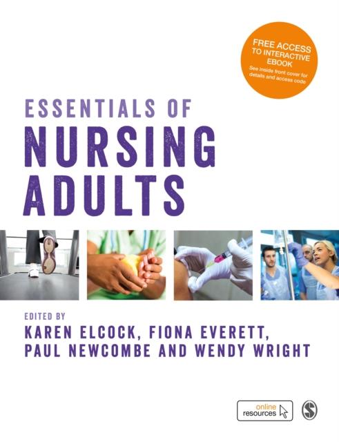 The Essentials of Nursing Adults Book