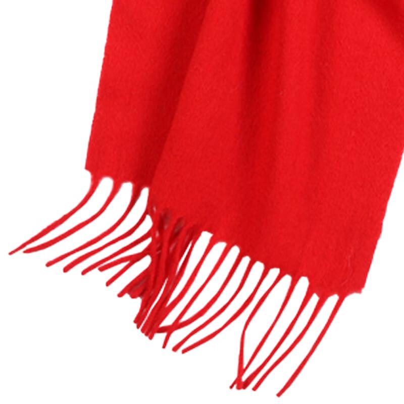 Aisiyalan A-D3026 Premium 100% Wool Scarf