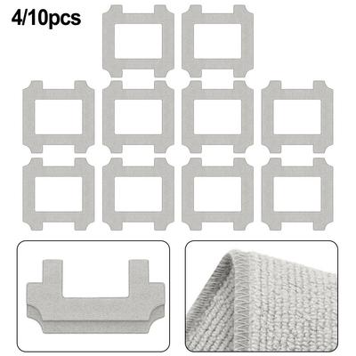 C1 Window Cleaning Mop Cloth Kit Replacement Mop Cloth