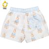 2025 Rabbit Beach One-Piece Swimsuit for Kids: Summer Swimwear for Boys & Girls