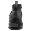 Nike Air Presto Mid Utility Dámské tenisky Černá Černá-Reflexní-Stříbrná 859527-002