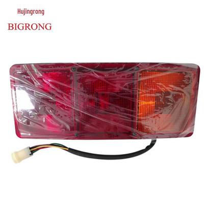Jorong Truck Rear Tail and Signal Light Assembly