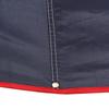 Waterproof Auto Retractable Car Cover Cloth Material Heat Insulation Canopy  Outdoor Vehicle