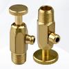 Air Pressure Release Valve Water Valve Part Accessory For Water Heater PartsTool