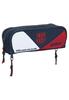 FC Barcelona Triple Pencil Case 812225929 Navy Blue