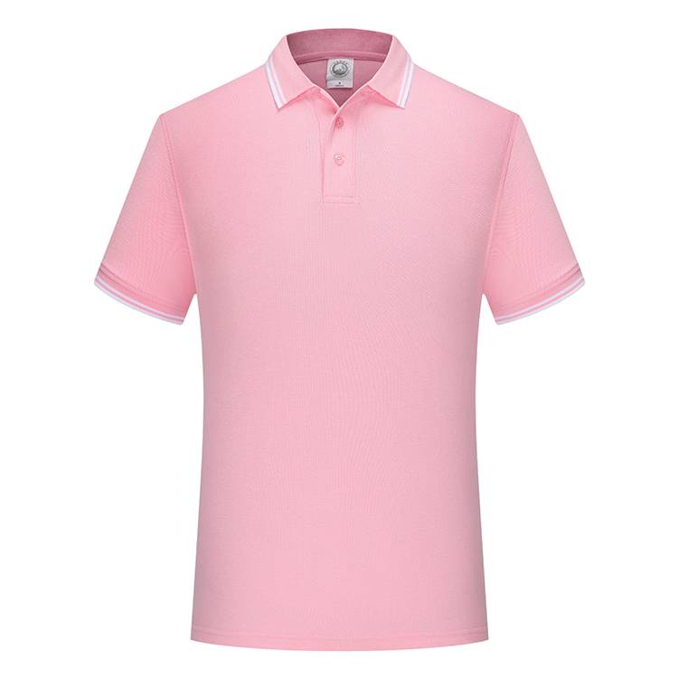 CY 102TCG  200G DOUBLE PIQUE POLO SHIRT