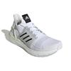 adidas UltraBoost 19 'White Aero Green' FV2554
