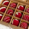 Pack Of 12 Christmas Ball Ornament Plastic Hanging Decorations For Tree Tabletop Holiday Party Decoration