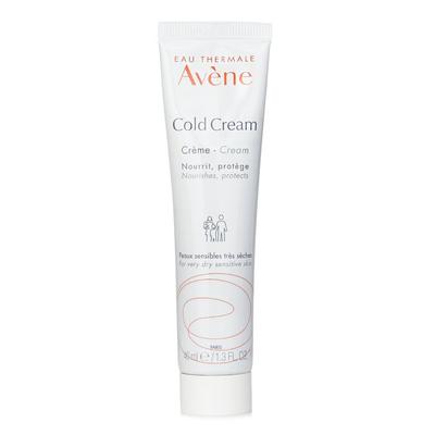 Cold Cream