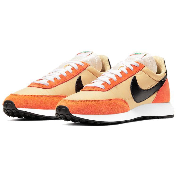Nike Air Tailwind 79 Team Gold Starfish 487754-703