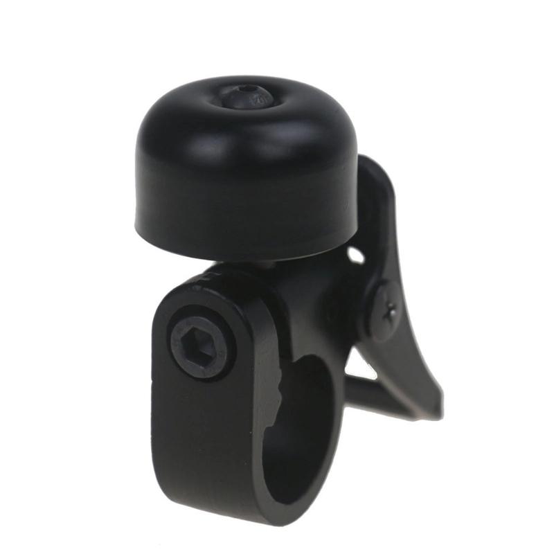 Electric Scooters Bells Horn Sound Alarm Rings Bells Scooters Safe Handlebars Rings Decoration Accessory