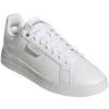 Women's GY9256 Court Silk White R. 37 ⅓