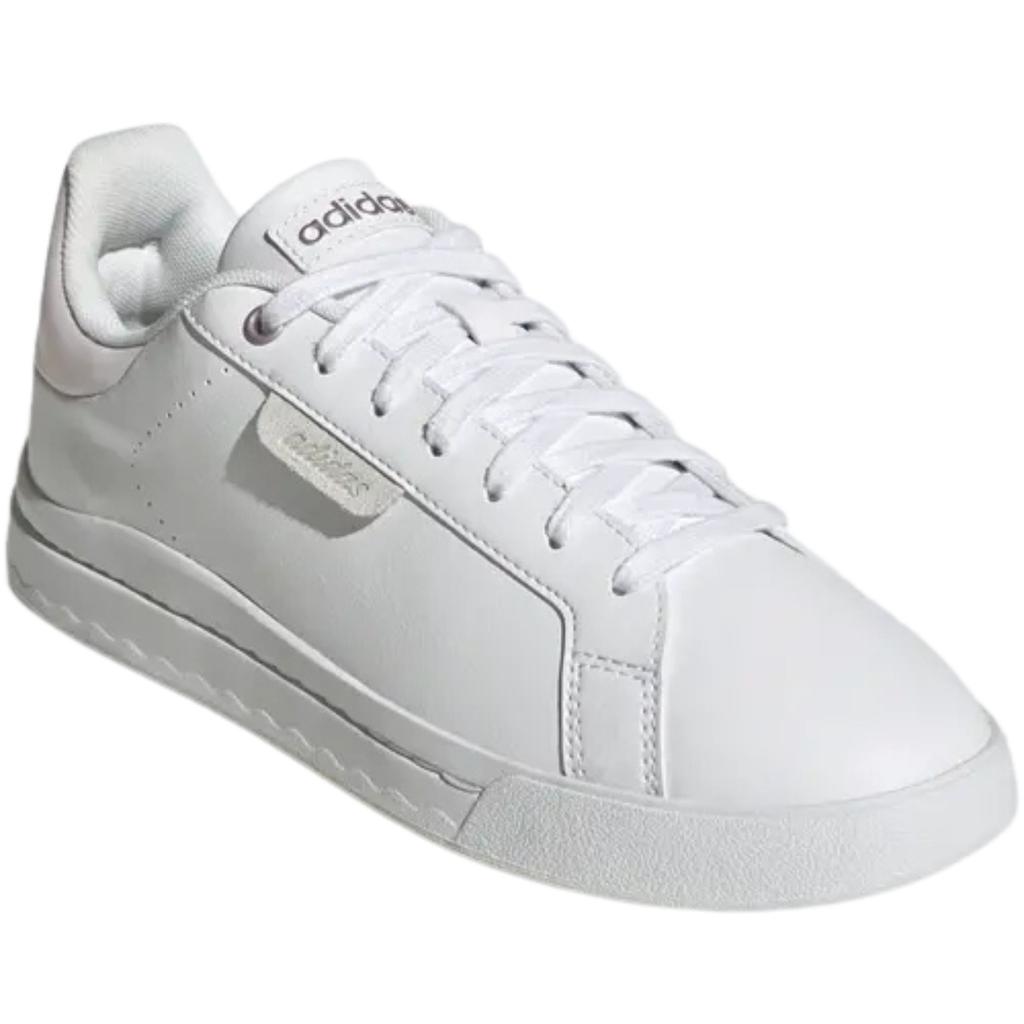 Women's Adidas GY9256 Court Silk White R. 37 ⅓