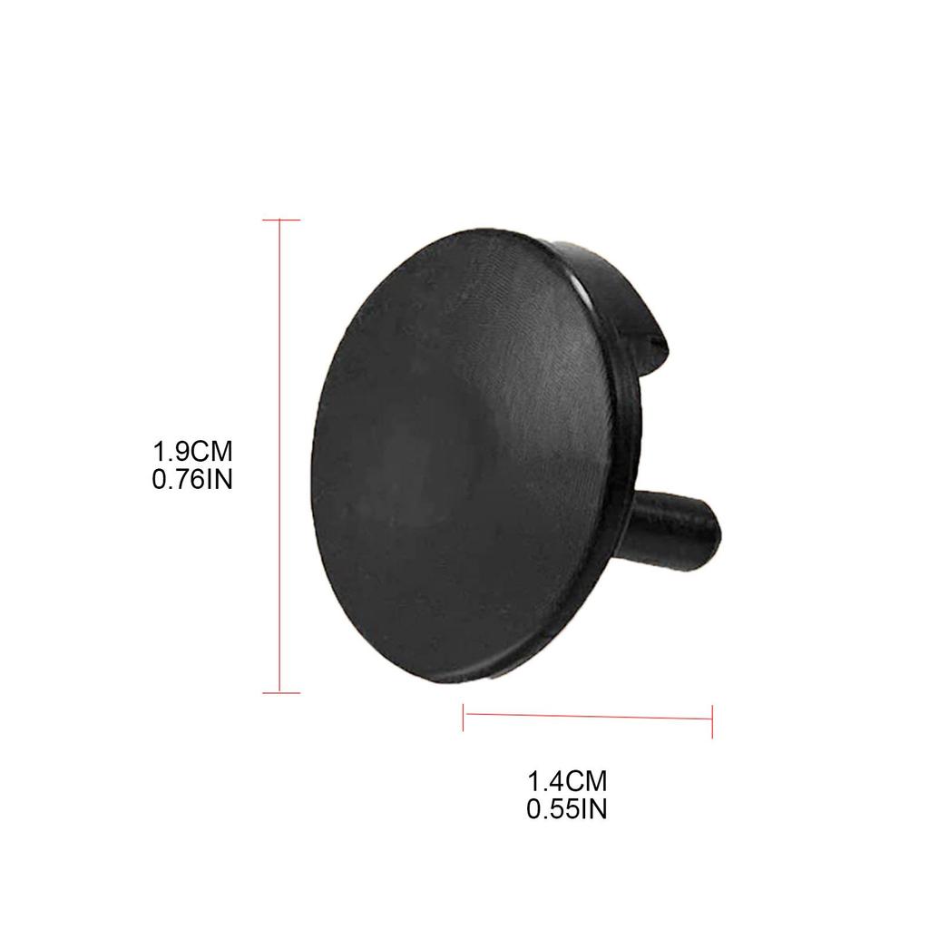 Air Fryer Rubber Protective Feet Fit for Instants Vortex Air Fryer Grill Plate Professional Rubber Bumpers Silicone Tabs
