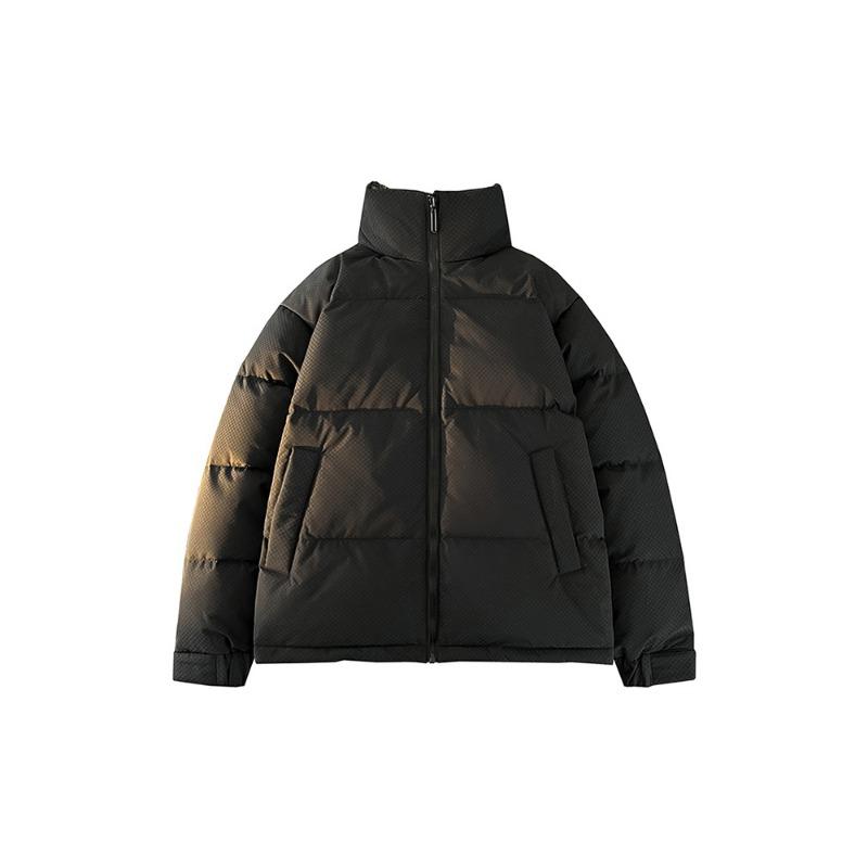 

Модные зимние пуховики для мужчин и женщин, повседневные теплые куртки 3XL