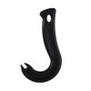 Hook-Shaped Multi-Function Manual Can and Bottle Opener - Kitchen Gadget for Easy Opening