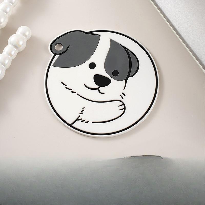 Heat-insulating Pads, Coasters, High-temperature Resistant Tea MATS, Stable Anti-slip Table MATS, Heat-resistant Pot and Bowl MATS, and Placemats