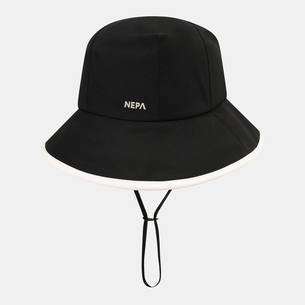 Nepa 7J67403 Peak Gtx Windstopper W Waterproof Hat ( Ear)