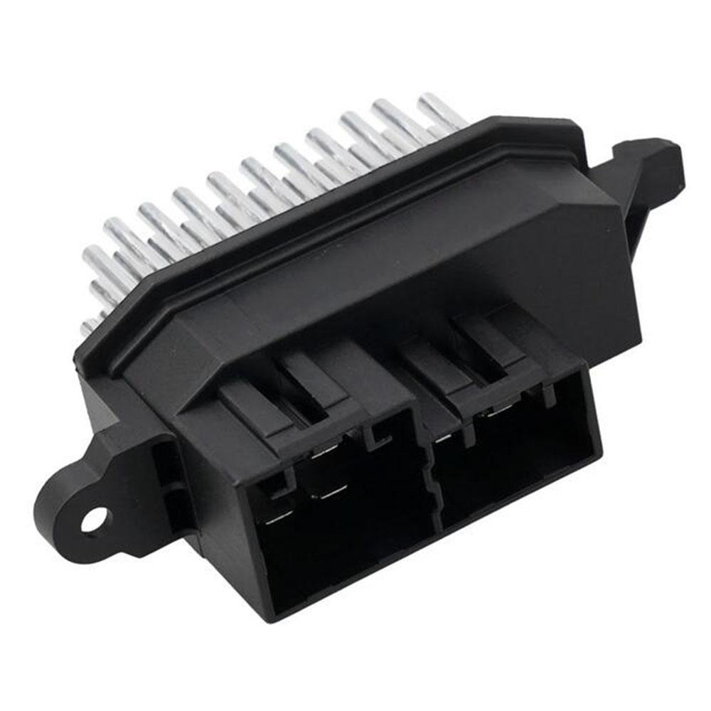 AC Heater Blower Motor Fan Resistor For 2014-2020 Nissan Qashqai J11 277A1-4BU0A