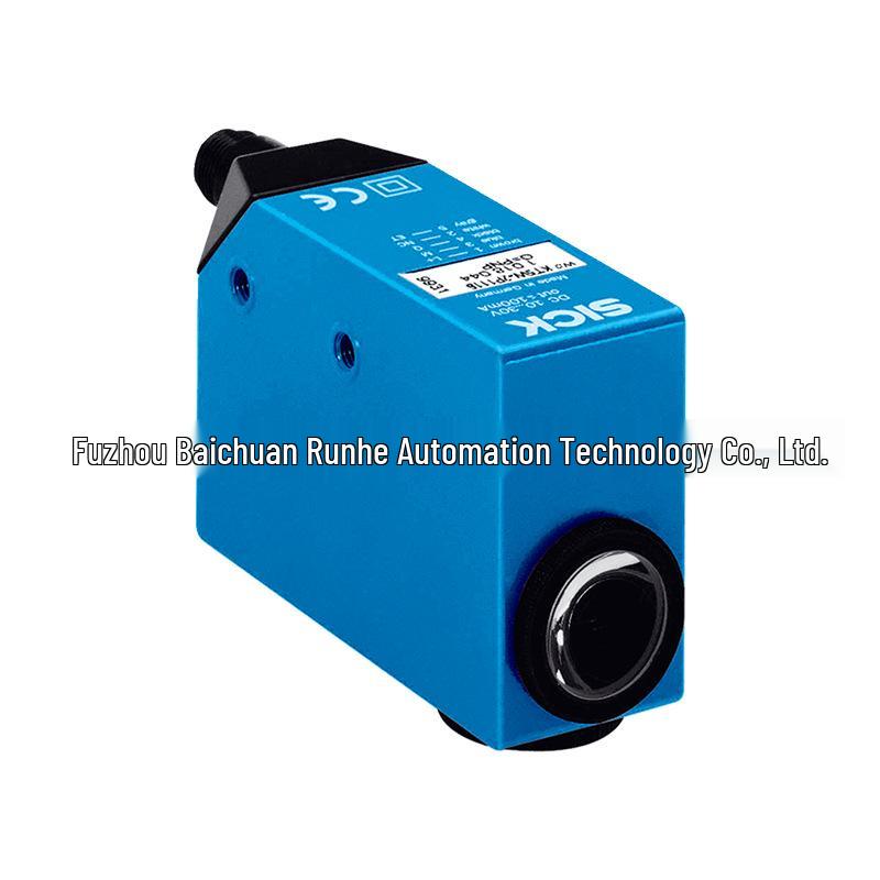 KT5W-2P2116P Sick Color Mark Sensor, Compact & Flexible, Model 1022312, Brand New.