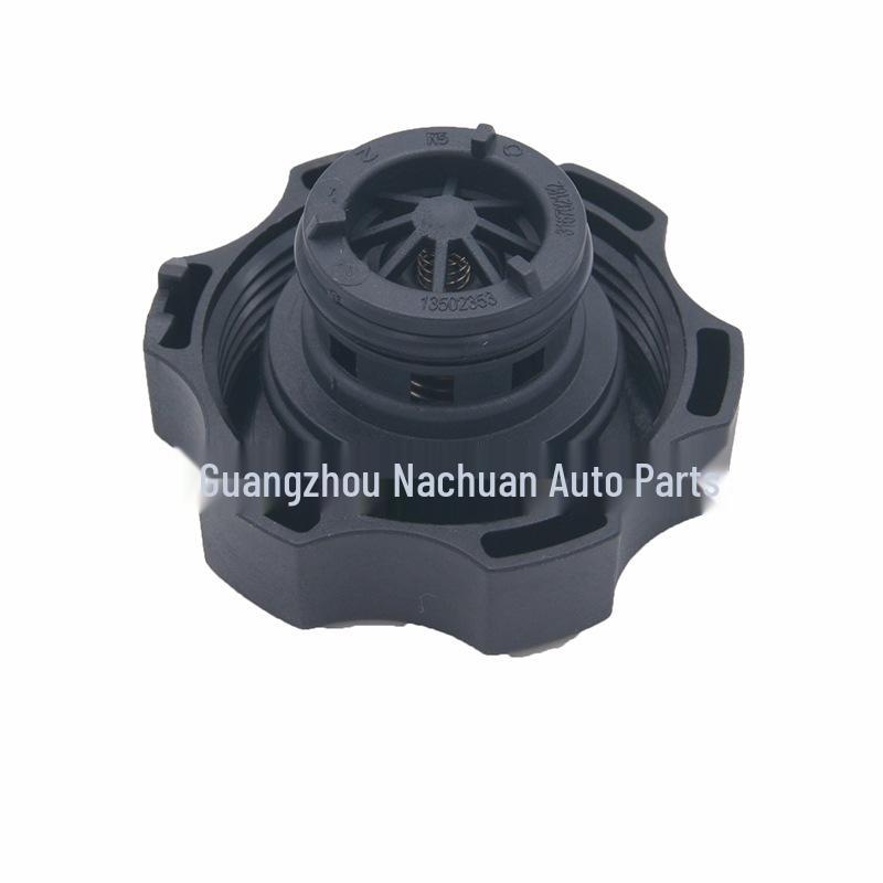 Compatible Radiator Tank Cap for Buick LaCrosse, Excelle, Regal (Part 13502353)