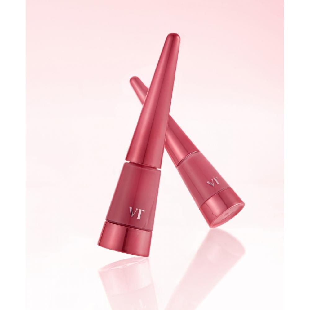 Vt Cosmetics Vt Riddleshot Color Glitter Lip Plumper  Choose 1 Of 4 Types 