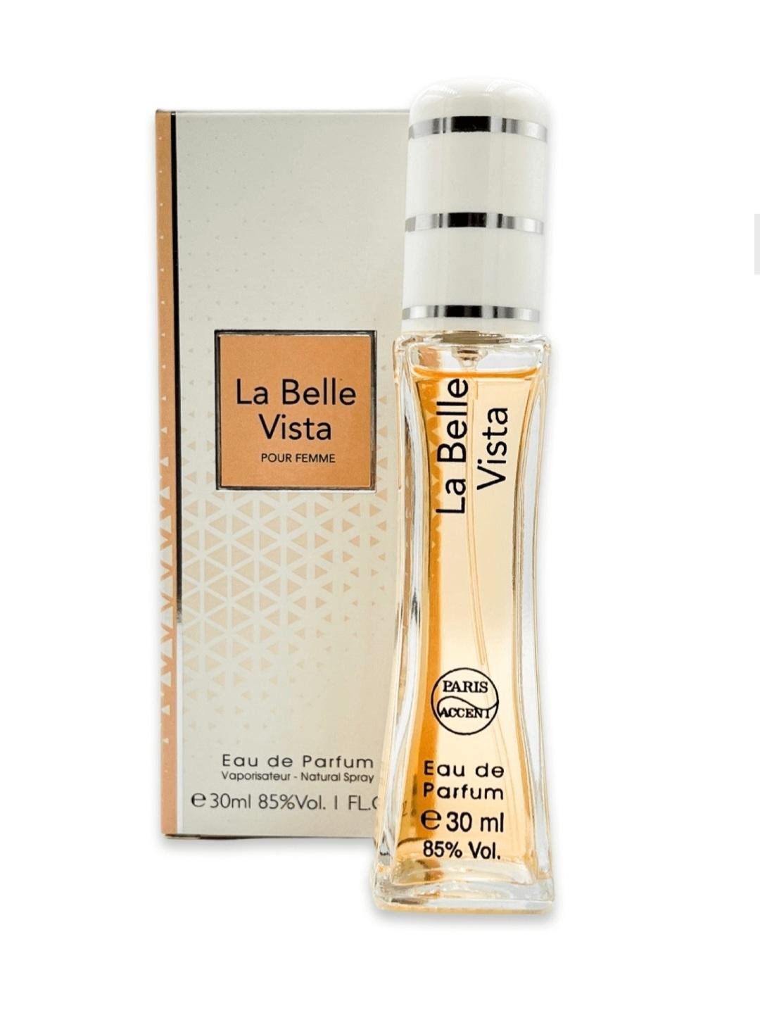 

Жіноча парфумована вода La Belle Vista 30 ml